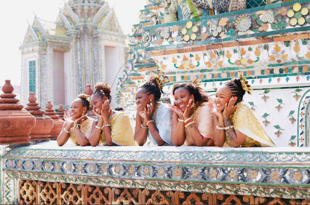 Thailand 2026